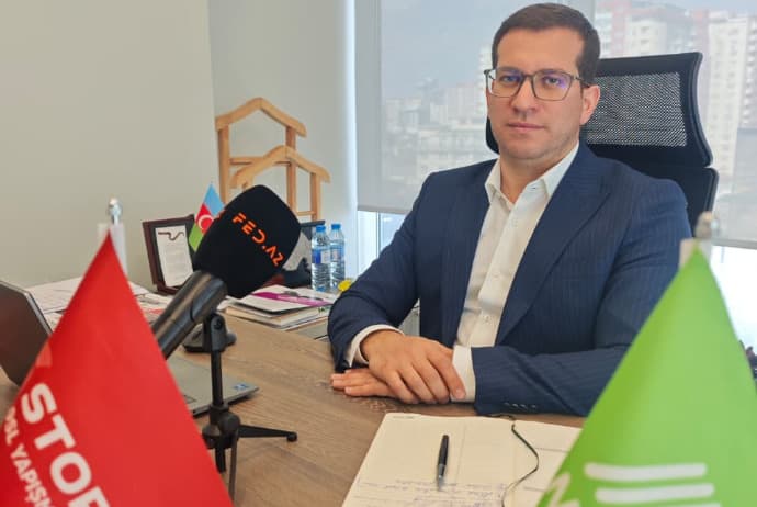 Ramil Mahmudov:“Norm Ustalar Klubu markadan çox, bir ekosistemdir” -MÜSAHİBƏ