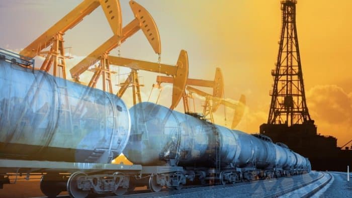 Baker Hughes: Sentyabrda Qlobal Neft və Qaz Qurğularının Sayı Artdı