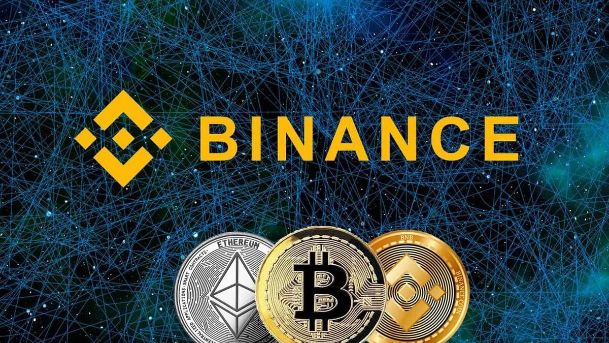 Binance maliyyə institutları üçün “Crypto-as-a-Service” xidmətini istifadəyə verdi
