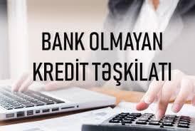 BOKT sektorunda problemli kreditlərin həcmi 14% artıb
