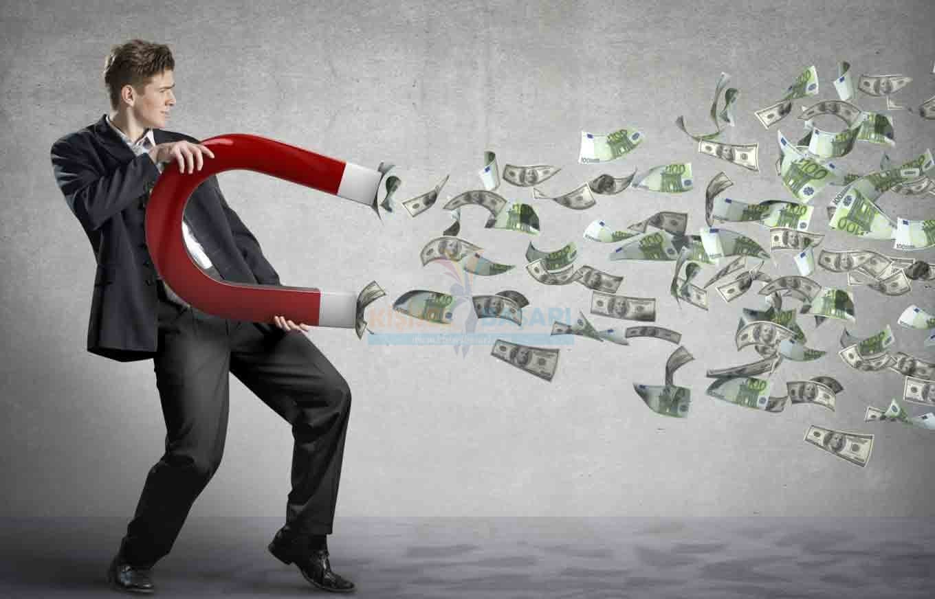ABŞ-da ən varlı 1%-in sərvəti 52 trilyon dollara çataraq rekord həddə yüksəldi