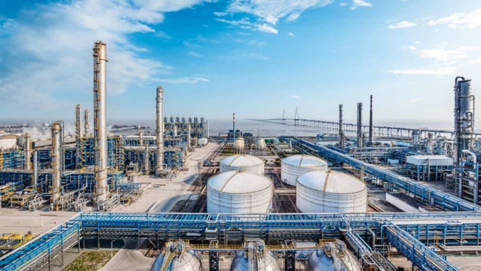 Aramco “Petro Rabigh”də payını artıraraq əsas səhmdara çevrildi