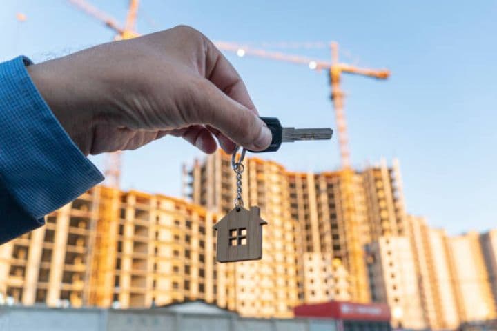 Azərbaycan ipoteka bazarında artım tempində azalma müşahidə olunur