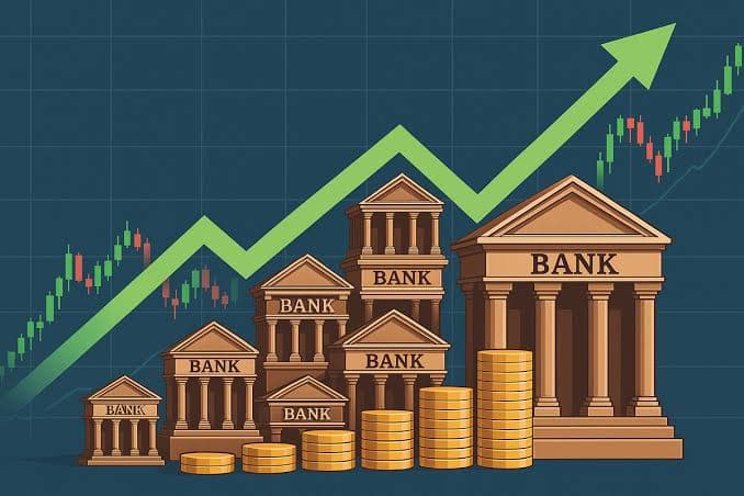Azərbaycanda banklar və qeyri-banklar inşaat sektoruna kreditlərini artırıb
