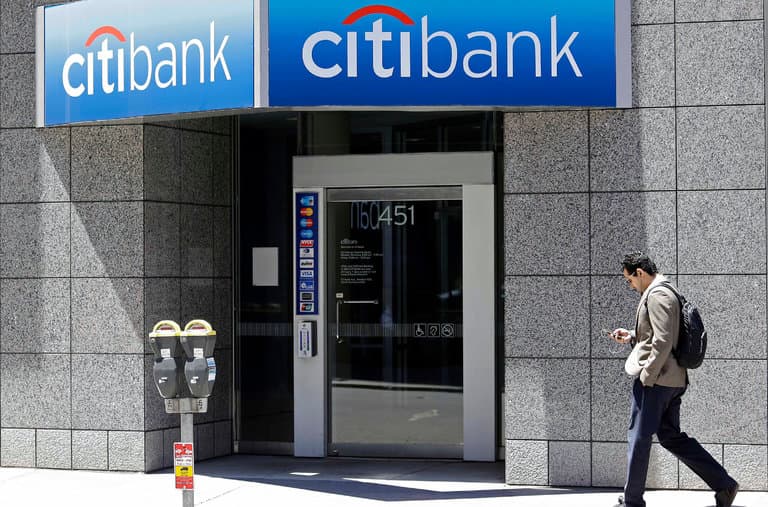 Citigroup Grupo Mexico-nun Banamex almaq təklifini rədd etdi