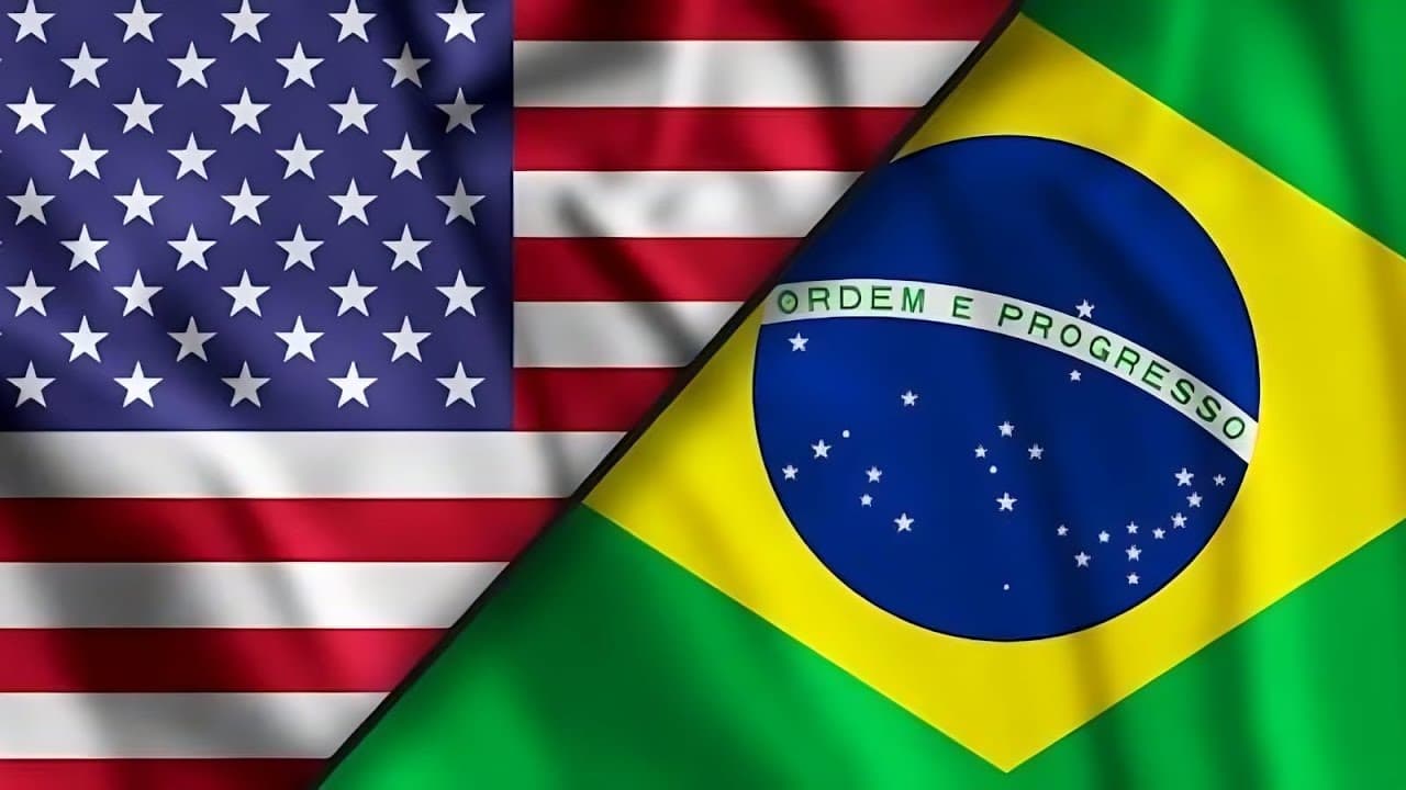 ABŞ və Braziliya iqtisadi əməkdaşlığını gücləndirmək üçün yeni mexanizm yaradacaq