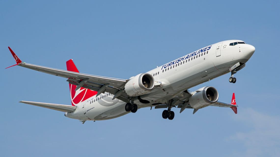 Türk Hava Yolları Boeing 737 MAX sifarişindən imtina edə bilər