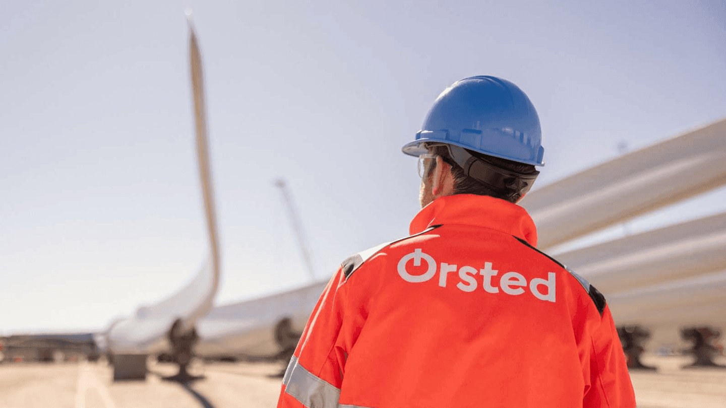 Orsted 2027-ci ilə qədər 2000 iş yerini ixtisar edəcək