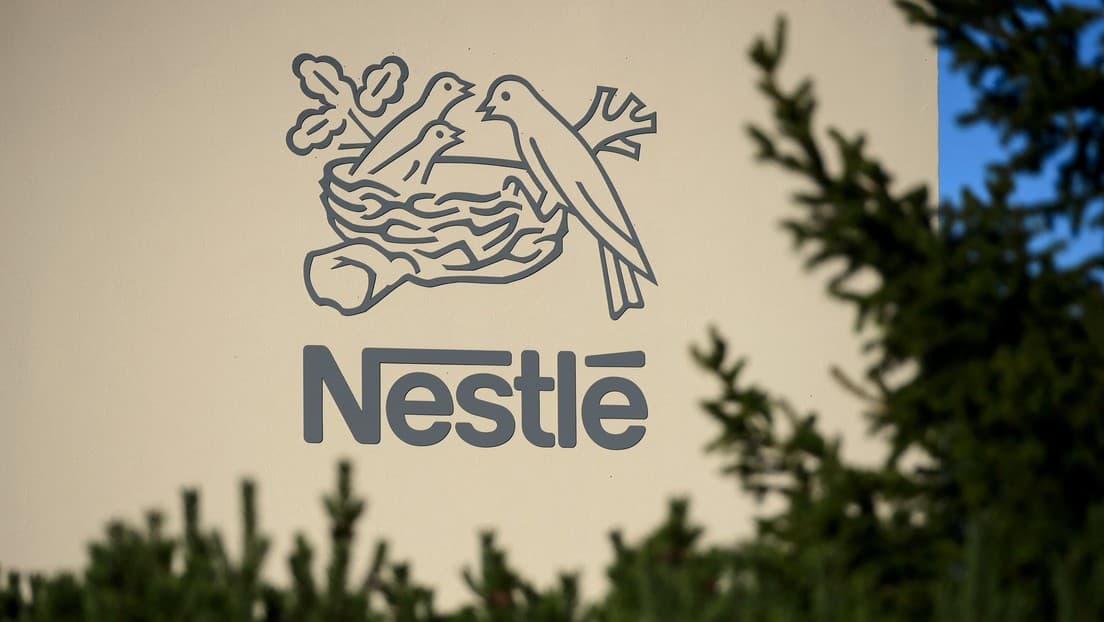 Nestlé Süd Metan Alyansından Çıxdı