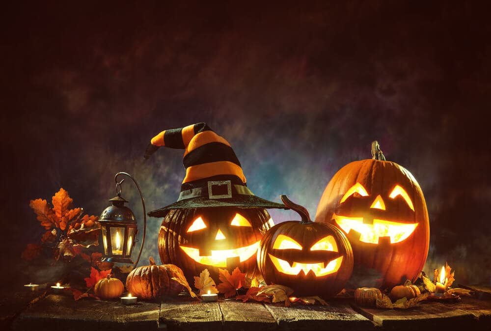 Amerikalıların Halloween Xərcləri 2025-ci İldə Yeni Rekorda Çatacaq – 13,1 Milyard Dollar