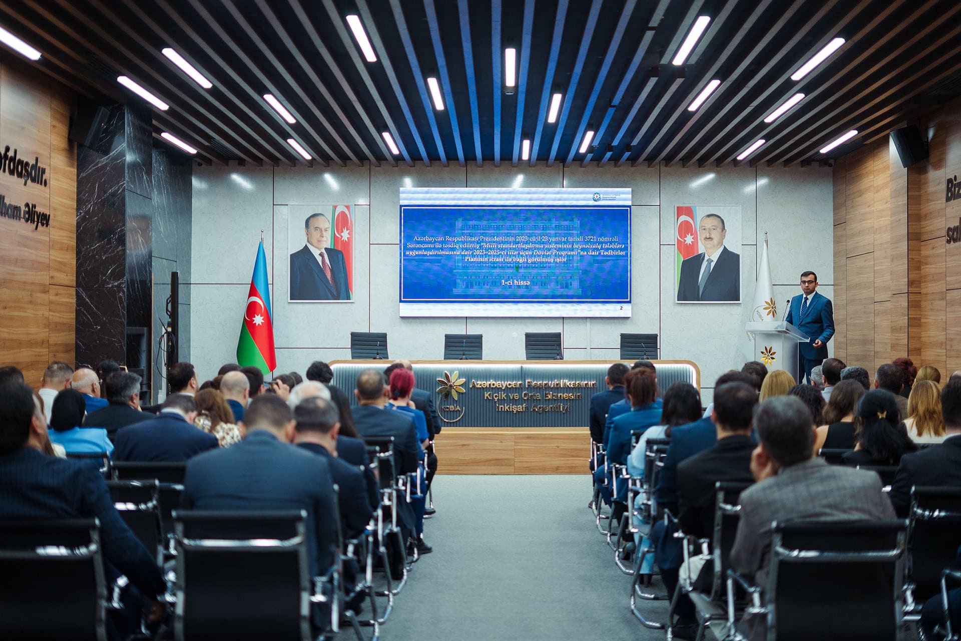 Texniki reqlamentlər yenilənir – sahibkarlar və istehlakçılar üçün nə dəyişəcək?