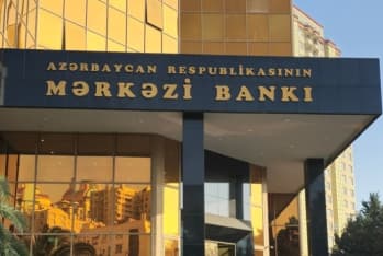 Azərbaycan Mərkəzi Bankı “Greentek Group” MMC-nin fəaliyyətini müvəqqəti dayandırıb