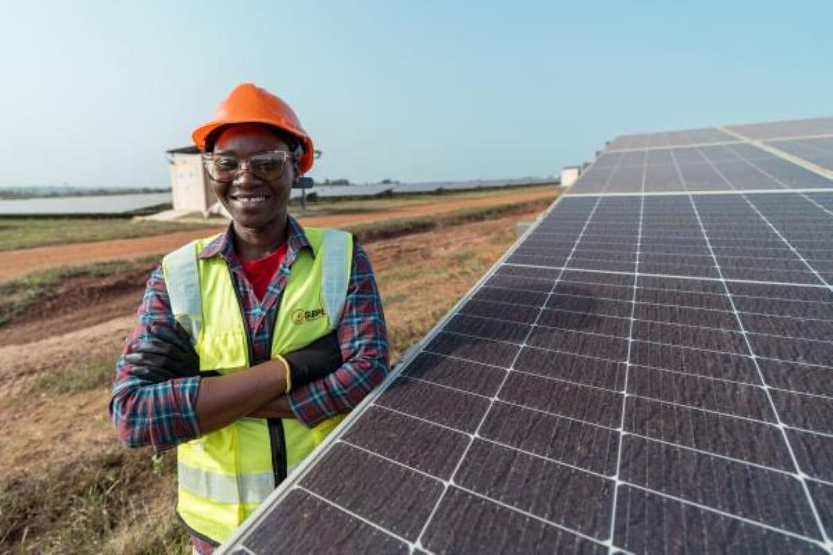 Avropa Komissiyası Afrikada bərpa olunan enerji layihələrinə 618 milyon avro ayıracaq