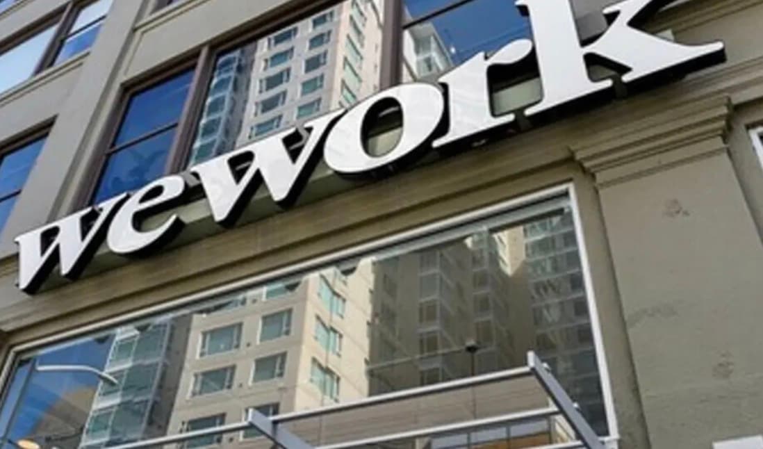 WeWork India səhmləri IPO sonrası ticarət debütündə 5% ucuzlaşıb.