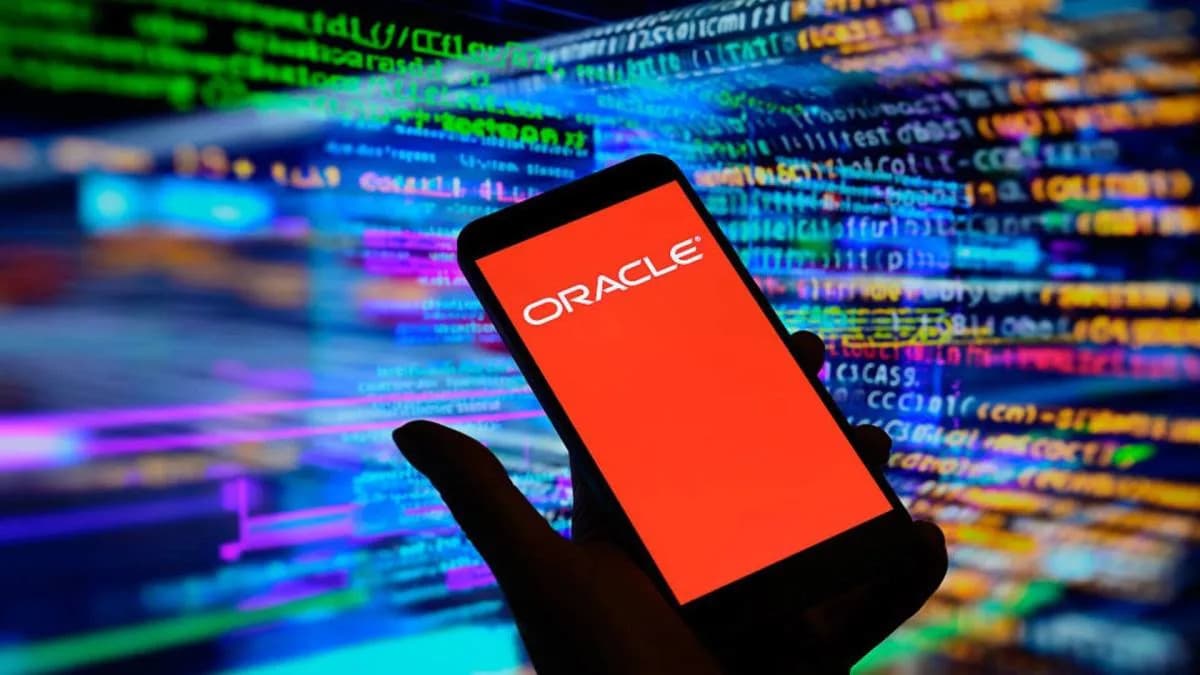 Citigroup Oracle səhmlərinin qiymət proqnozunu 415 dollara qaldırdı