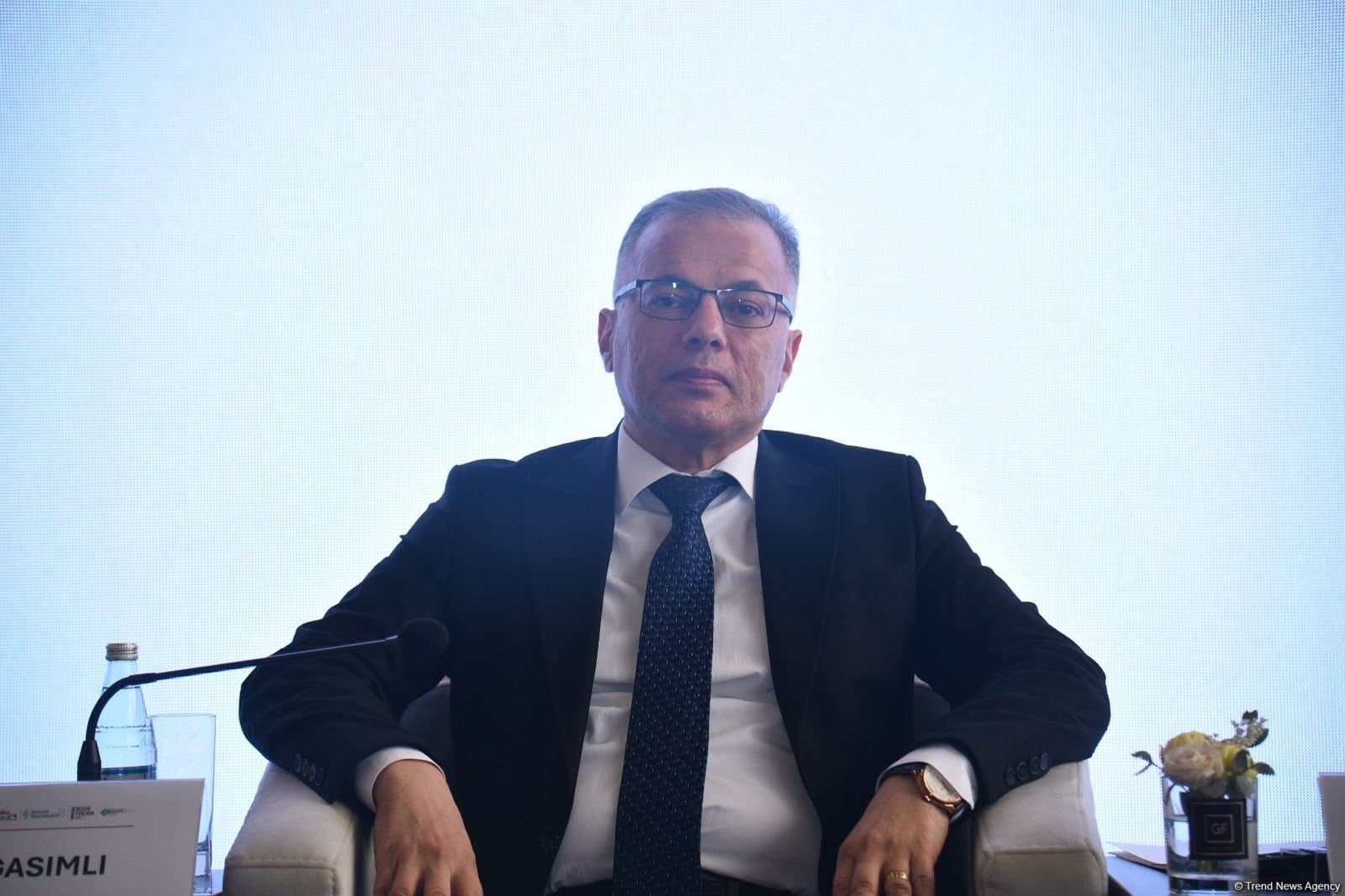 Azad edilmiş ərazilər Azərbaycanın yeni inkişaf modelinin nüvəsinə çevrilir - Vüsal Qasımlı