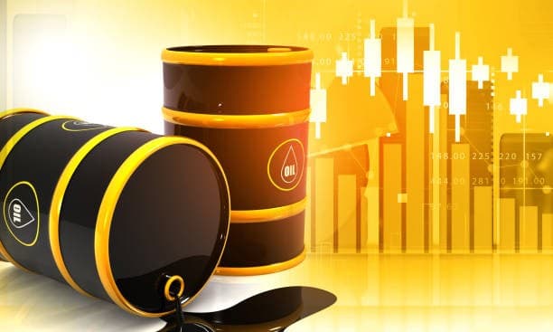 Brent markalı neftin bir barreli 63,67 dollara yüksəlib