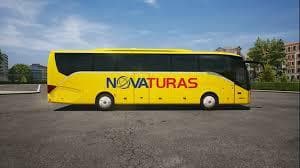 Anex Tour Baltikyanı turoperator Novaturas-a nəzarəti ələ almağı planlaşdırır