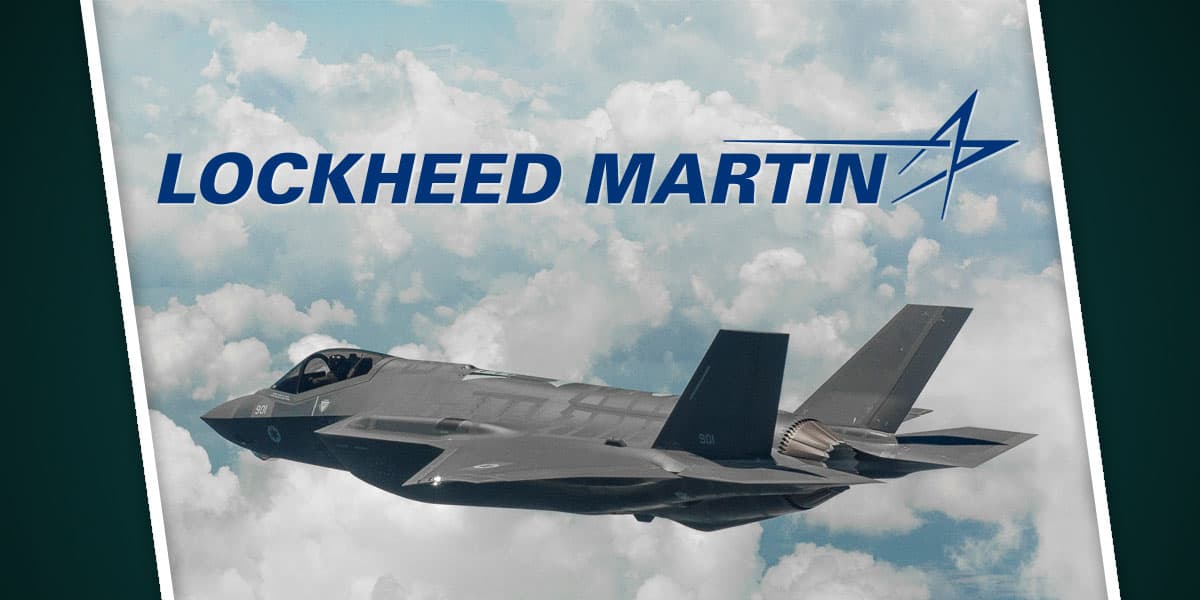Lockheed Martin dividendini artırdı və 2 milyard dollarlıq səhmlərin geri alınmasını elan etdi