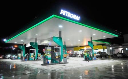 Petronas 2026-cı ildə Malayziya hökumətinə dividend ödənişini 38% azaldacaq