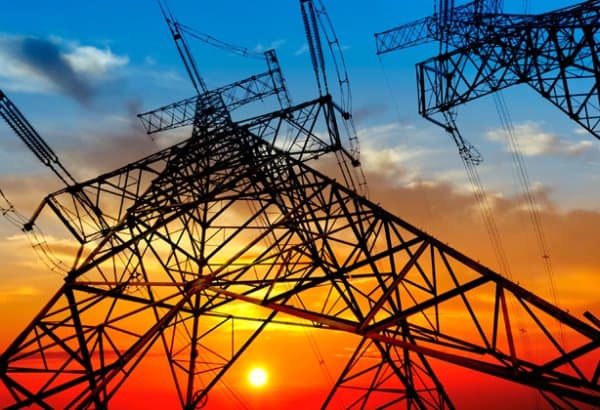 Azərbaycandan Rusiyaya 75,3 milyon kVt/saat həcmində elektrik enerjisi ixrac edilib