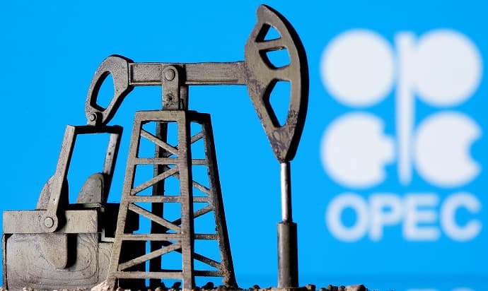 OPEC 2025 və 2026-cı illər üzrə neftə tələbat artımı proqnozunu dəyişməyib