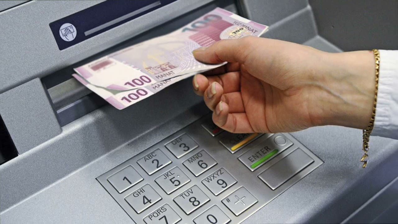 Bu ilin 9 ayında Azərbaycanda pensiya ödənişləri 10% artıb