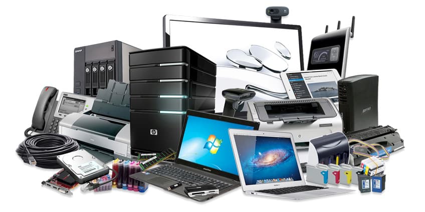 Azərbaycanda kompüter və telekommunikasiya məhsullarının satış həcmi artıb