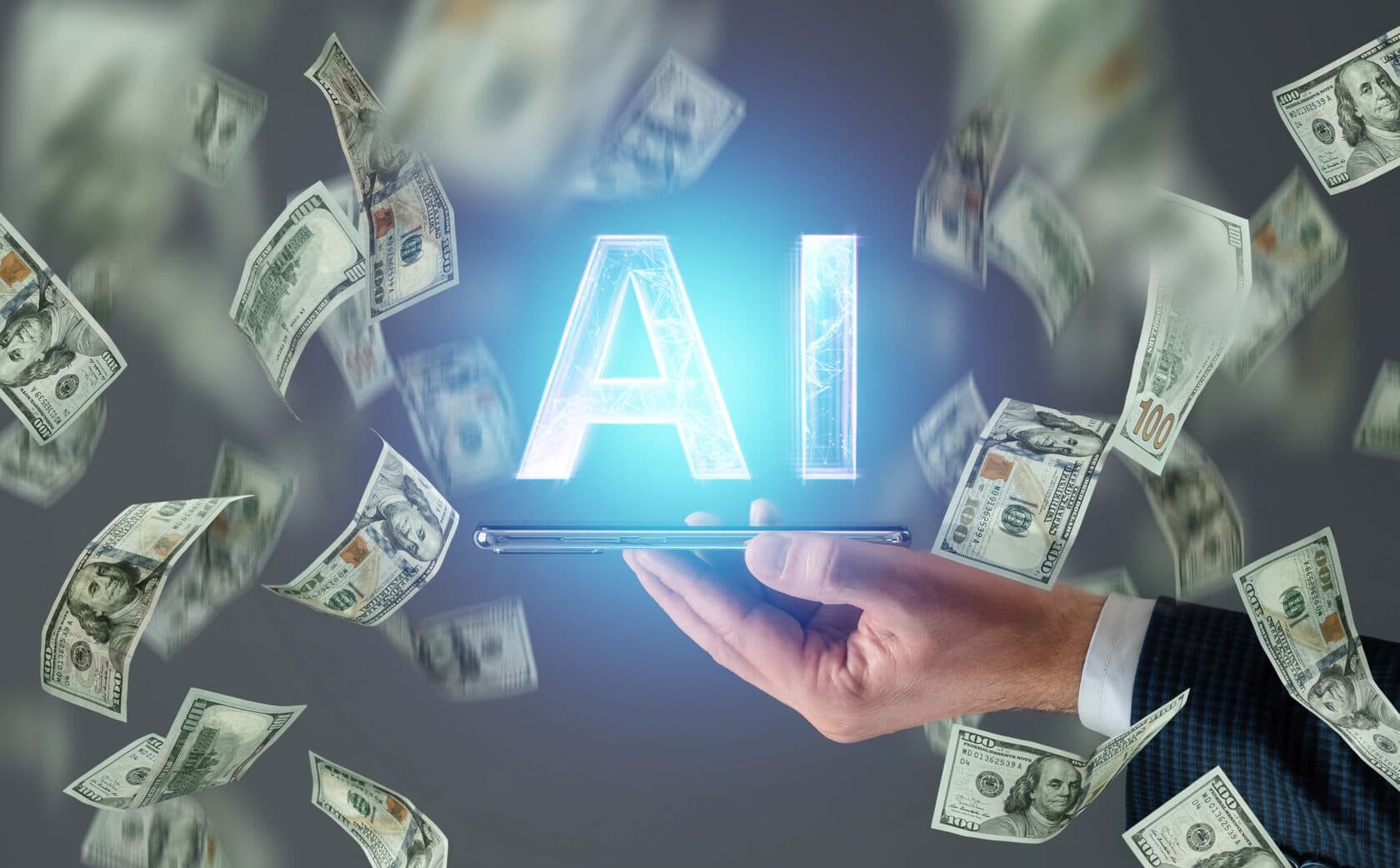 Reflection AI startapı 2 milyard dollar investisiya topladı