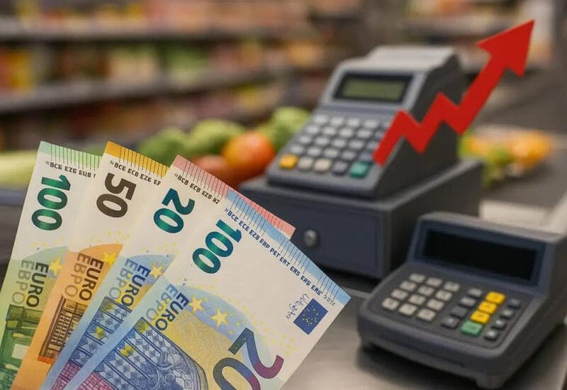 Almaniyada inflyasiya sentyabrda sürətlənib