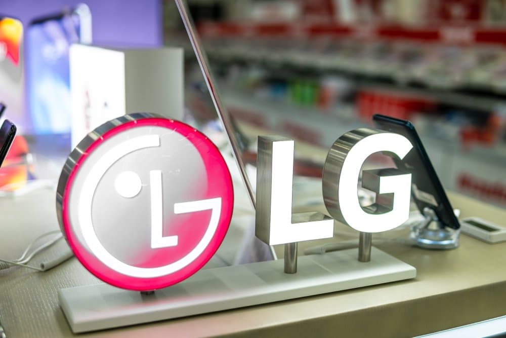 LG Electronics India-nın uğurlu IPO açılışı