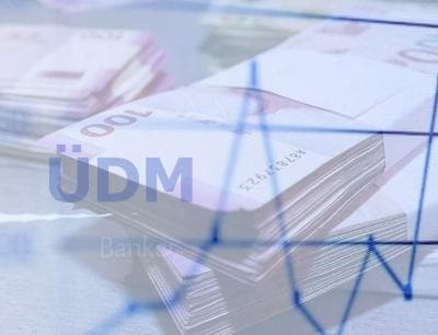 BVF: Azərbaycanın real ÜDM artımı və növbəti illər üzrə proqnoz