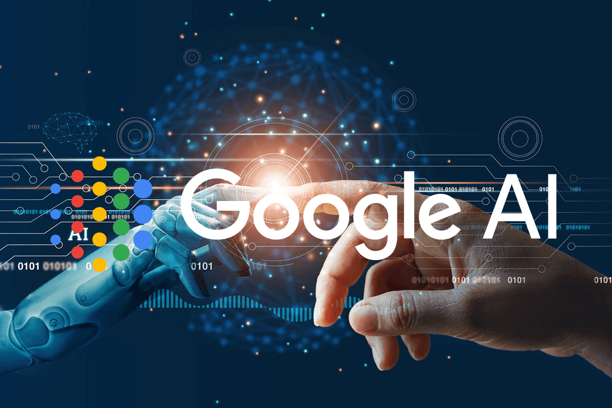 Google Cənubi Karolinada AI İnfrastrukturuna 9 Milyard Dollar Sərmayə Qoyur
