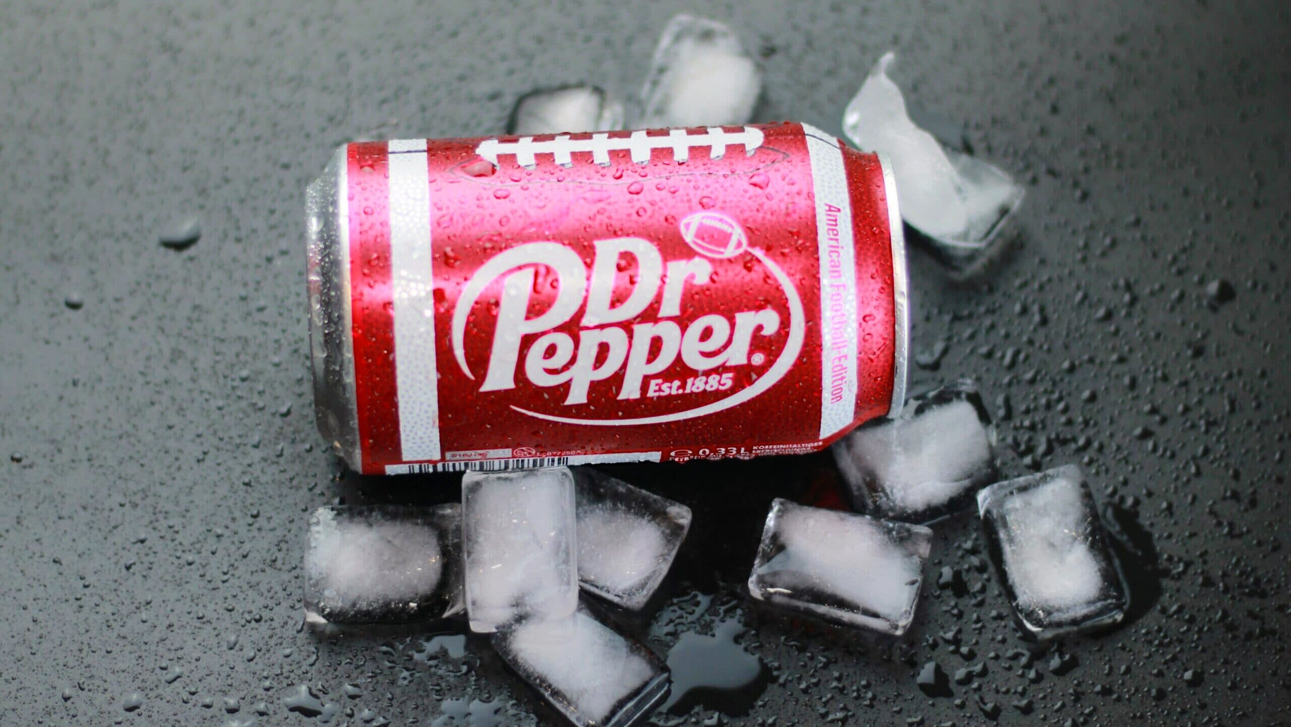 Starboard Value, Keurig Dr Pepper-ə İnvestisiya Etdi