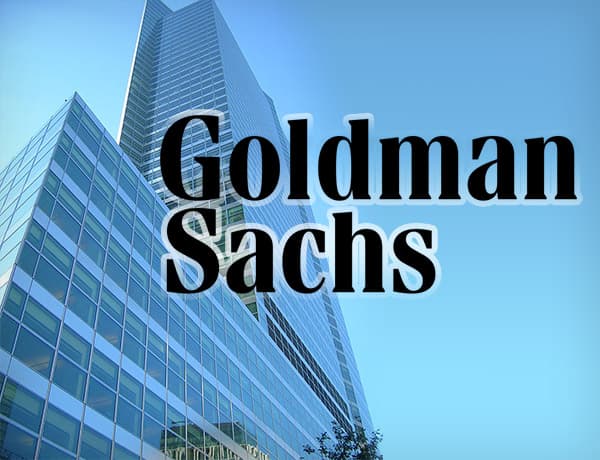 Goldman Sachs rüblük xalis mənfəətini 39% artırıb.