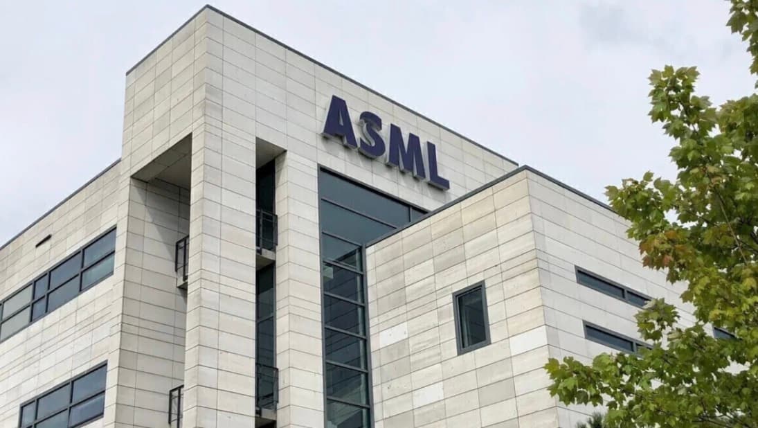 ASML rüblük xalis mənfəəti gözləniləndən daha yaxşı artırdı