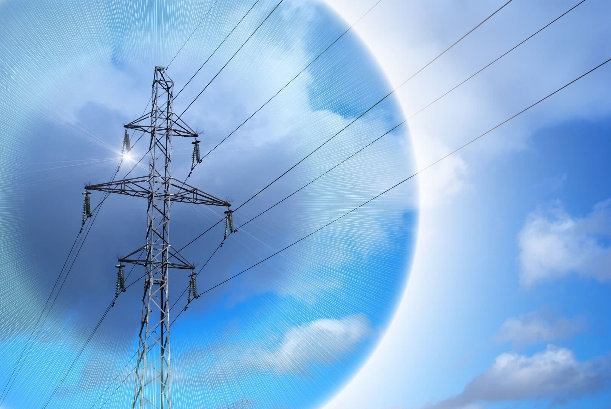 Bu ilin 9 ayında Azərbaycanda elektrik enerjisi istehsalı və bərpa olunan mənbələrdən pay artıb