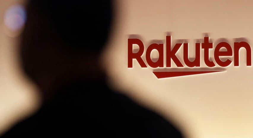 Rakuten ABŞ-da kredit işlərini siyahıya sala bilər