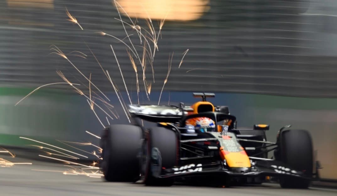 Apple şirkəti Formula 1-i eksklüziv olaraq ABŞ-da yayımlayacaq.