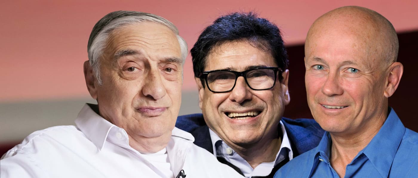 Nobel laureatları və biliklərin iqtisadi artımdakı rolu