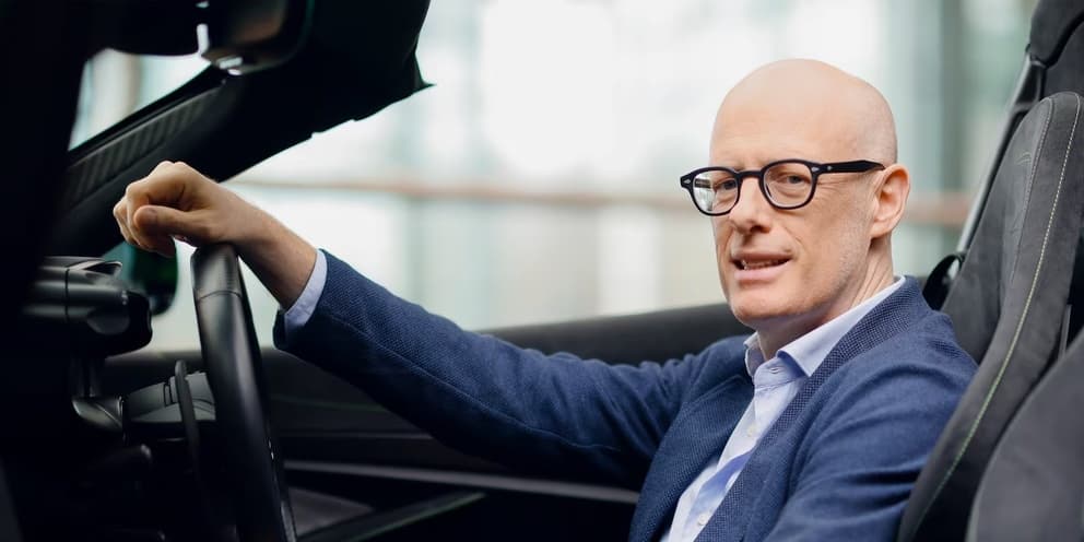 Keçmiş McLaren Automotive CEO Michael Leiters Porsche-i götürə bilər