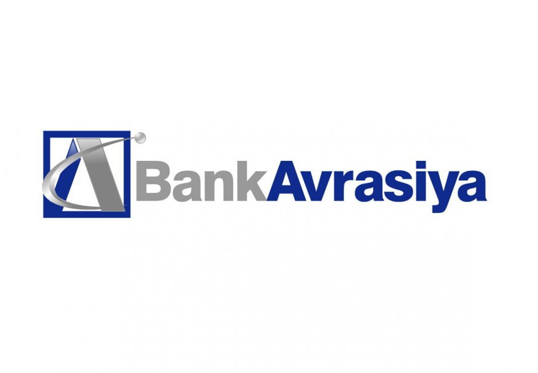 Bank Avrasiya-nın aktivlərini artırıb, kredit portfeli azalıb