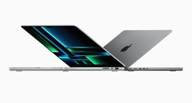 Apple 2026–2027-ci illərdə Sensor Ekranlı İlk MacBook Pro Modellərini Təqdim Edəcək