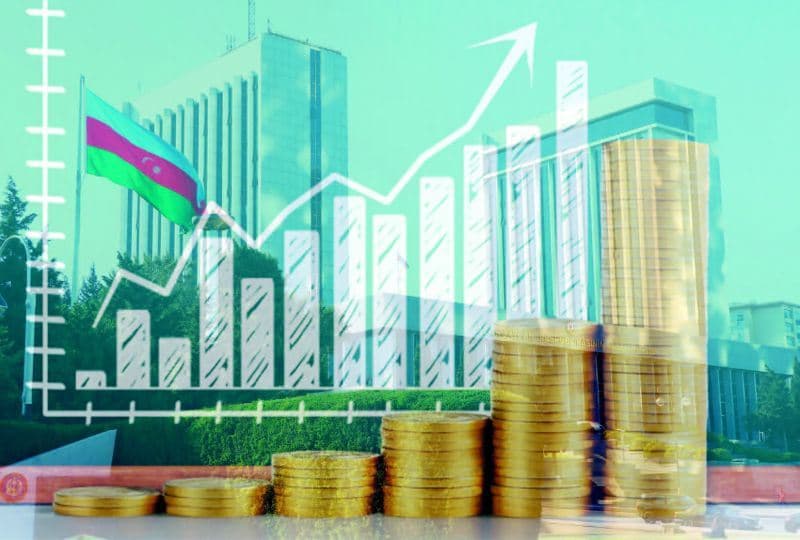 Azərbaycanın 2026-cı il büdcəsi: gəlirlər və xərclər artacaq