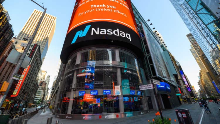 ABŞ Fond Bazarında Güclü Artım: Nasdaq Yeni Rekord Qırdı