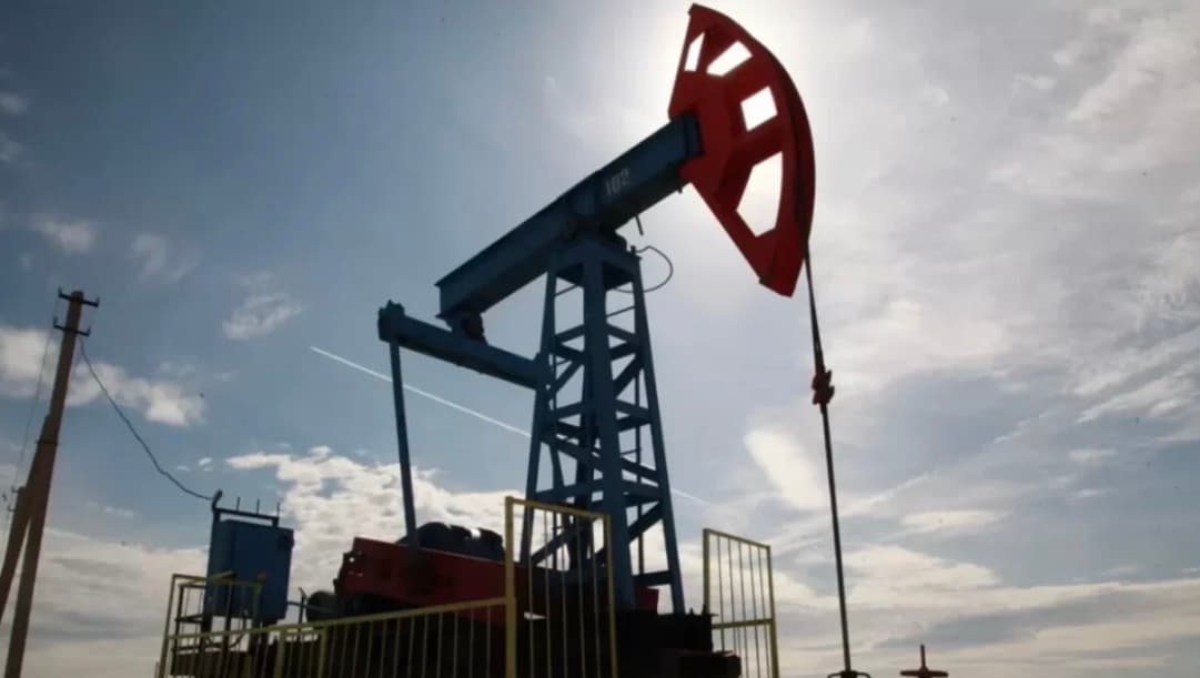 Brent markalı neftin bir barreli 60,96 dollara düşüb