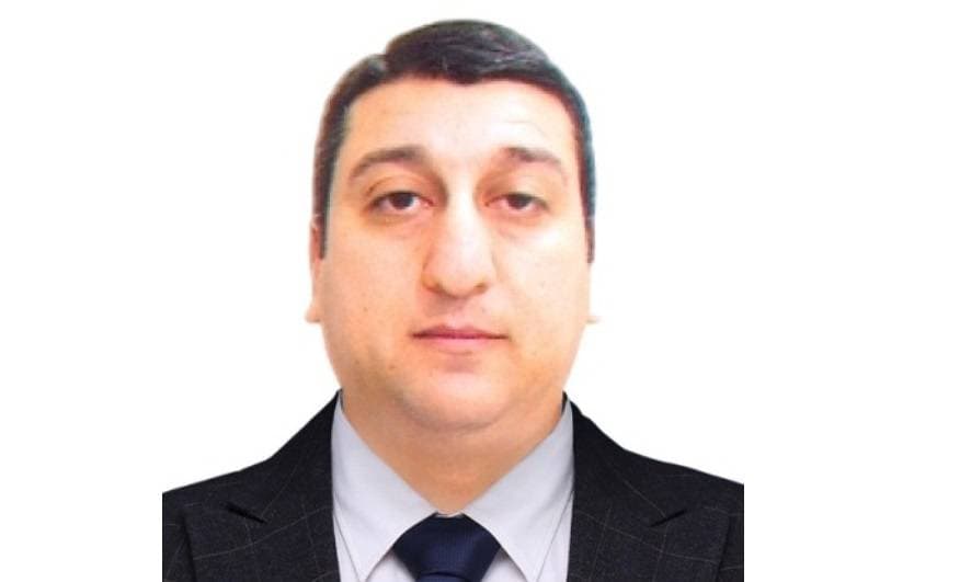 “Lənkəran Konserv Zavodu” MMC-yə yeni direktor təyin edilib