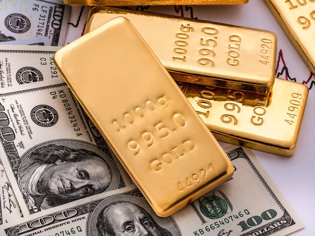Azərbaycan Mərkəzi Bankı rəsmi valyuta və bank metallarının məzənnəsi