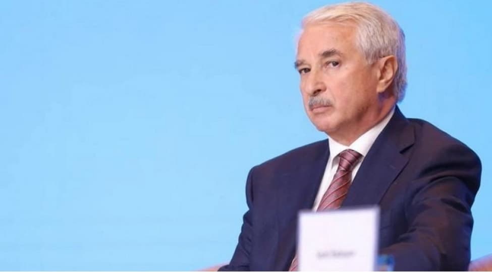 Sahib Ələkbərov: Son 30 ildə Azərbaycanın dövlət büdcəsi 50 dəfə artıb