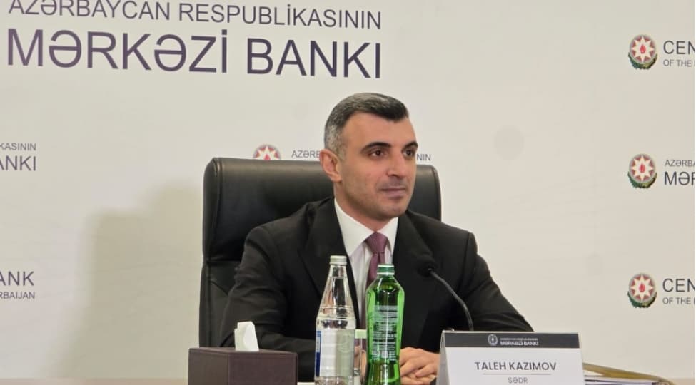 Mərkəzi Bank 2026-cı ildə neft və qazın qiymətini proqnozlaşdırdı